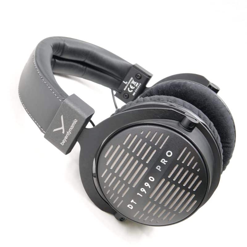 beyerdynamic DT 1990 PRO MK II AB+ランク 中古｜フジヤエービック