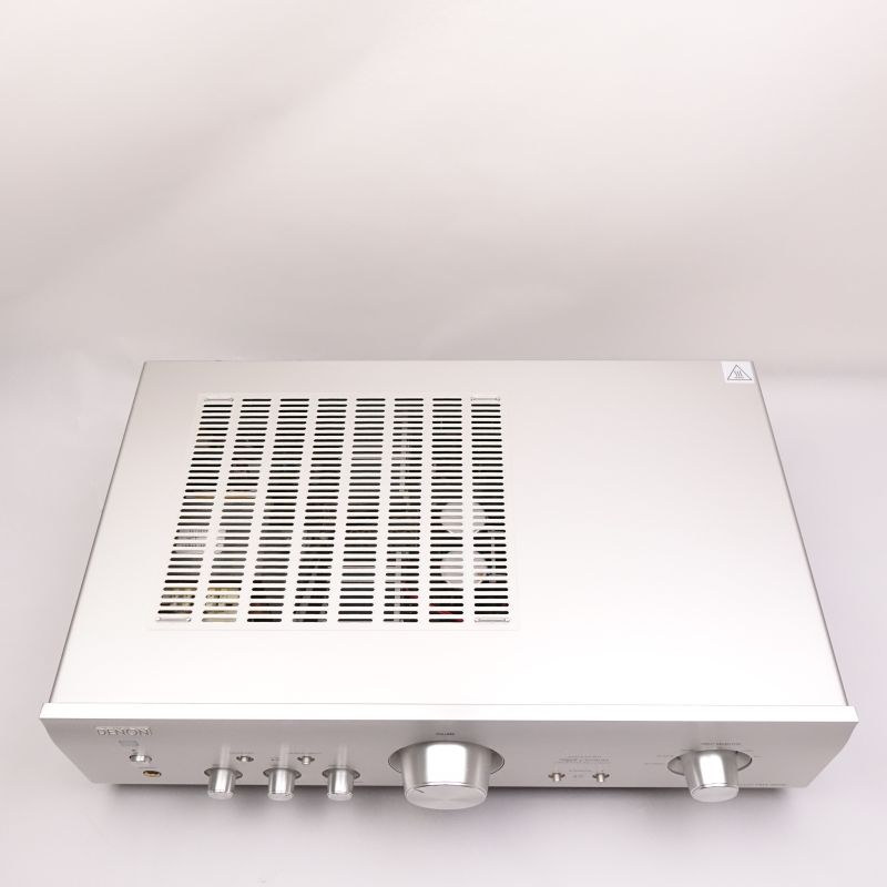 DENON PMA-390RE-SP ABランク 中古｜フジヤエービック