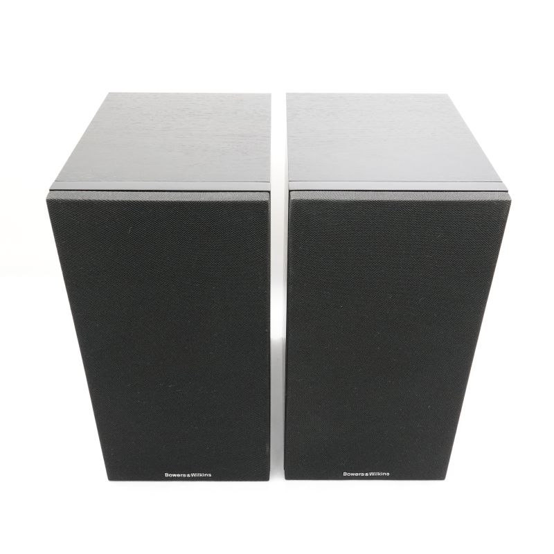 Bowers & Wilkins 686S2/B 中古 240001200471｜中古通販フジヤエービック