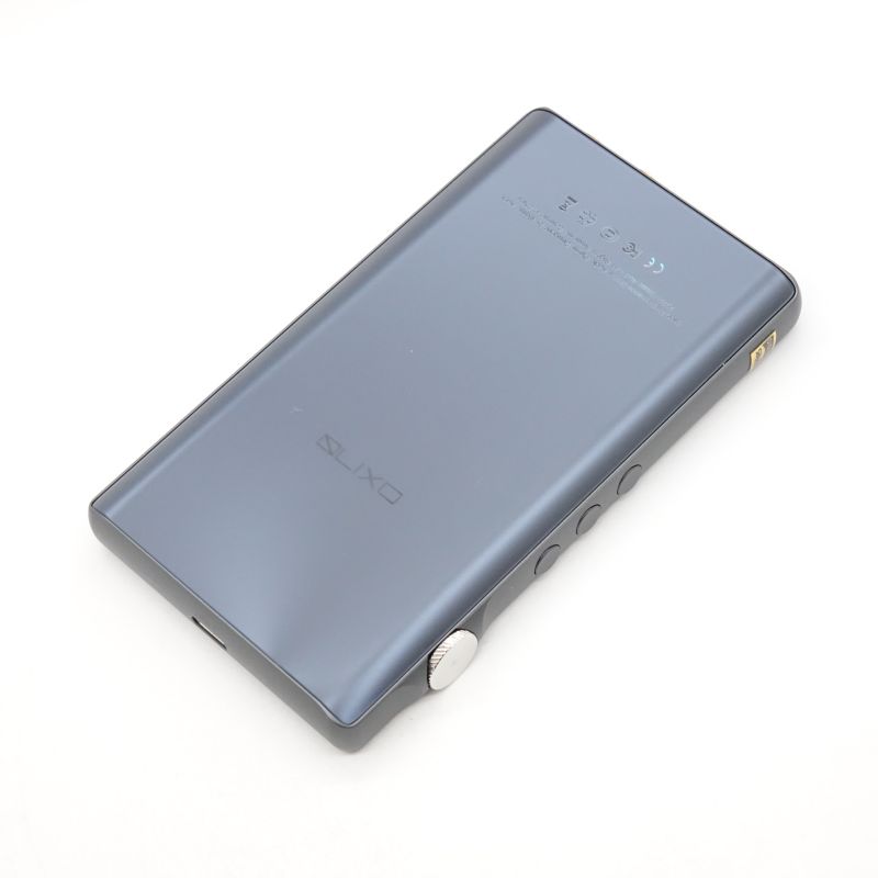 iBasso Audio DX170 (Grey) 中古 240001200250｜中古通販フジヤエービック