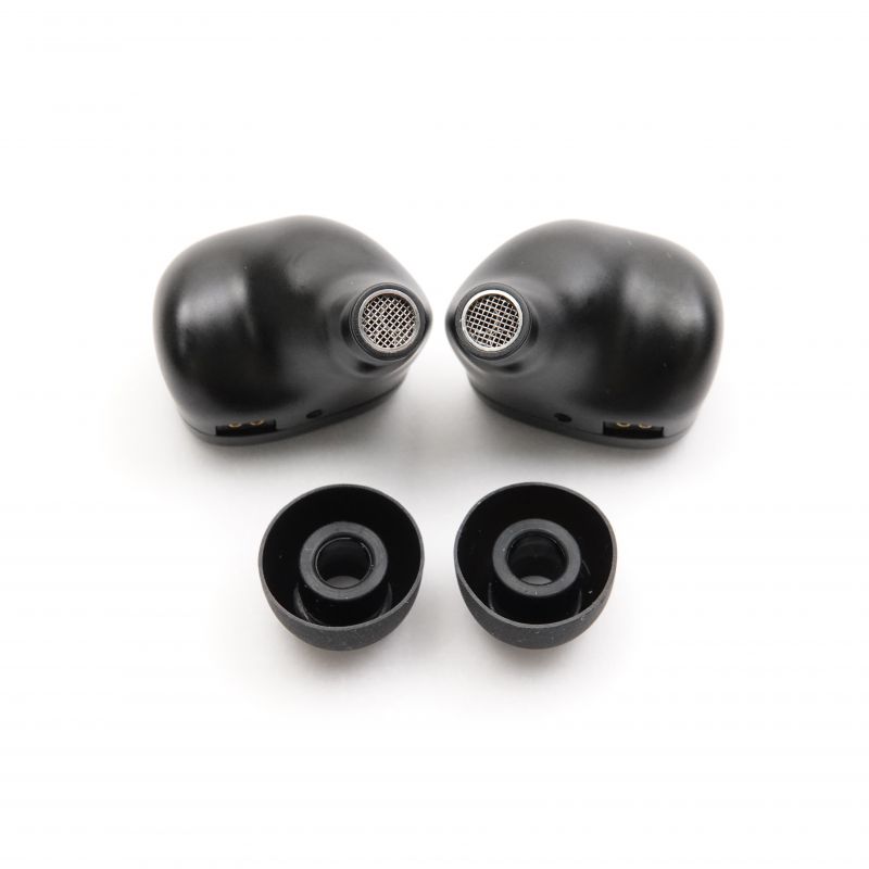 Noble Audio Onyx [NOB-ONYX] AB+ランク 中古｜フジヤエービック