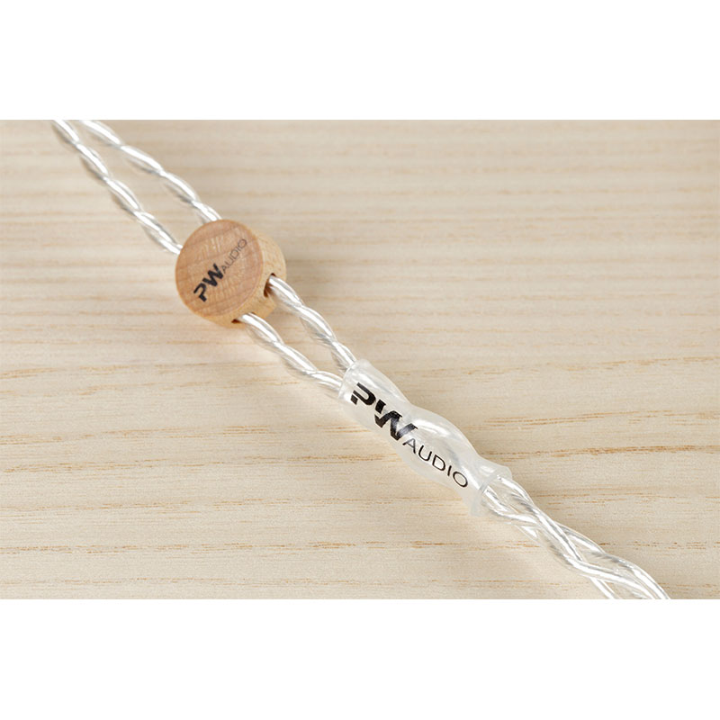 PW Audio No.10 JP ver. [2pin CIEM 3.5mm] 買取価格｜フジヤエービック