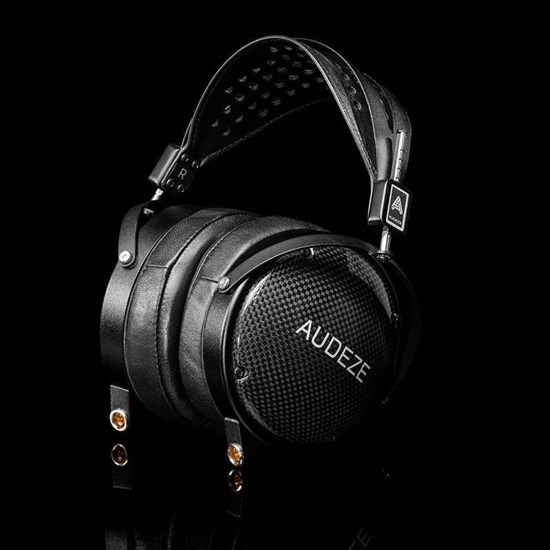 AUDEZE LCD-XC 2021 [LCD-XC 2021 CLOSED-BACK HP] 新品｜フジヤエービック