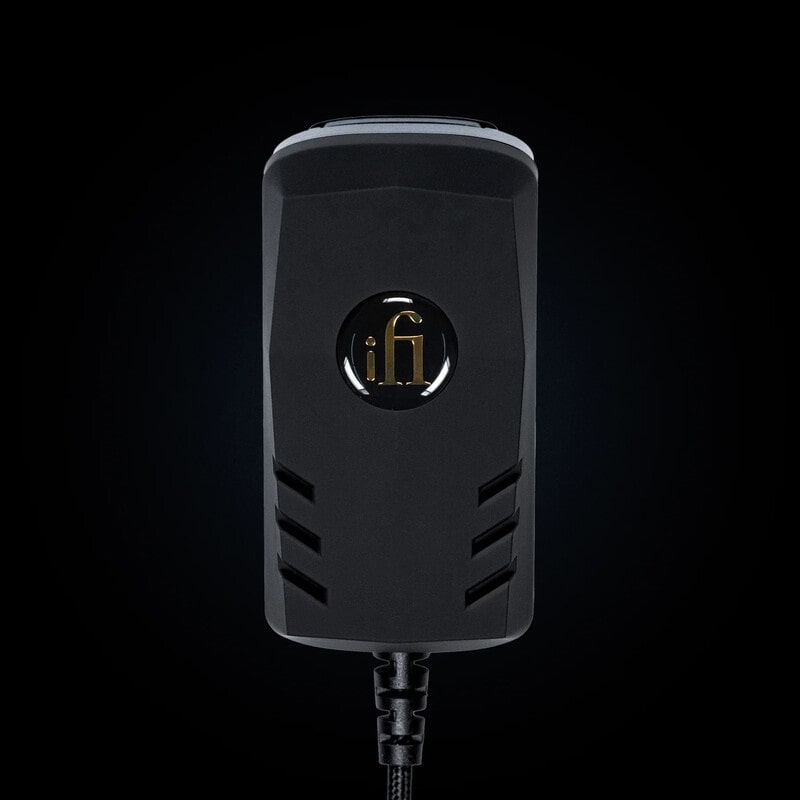 SilentPower iPower2 5V [SLP-IPOWER2-5] 新品｜フジヤエービック