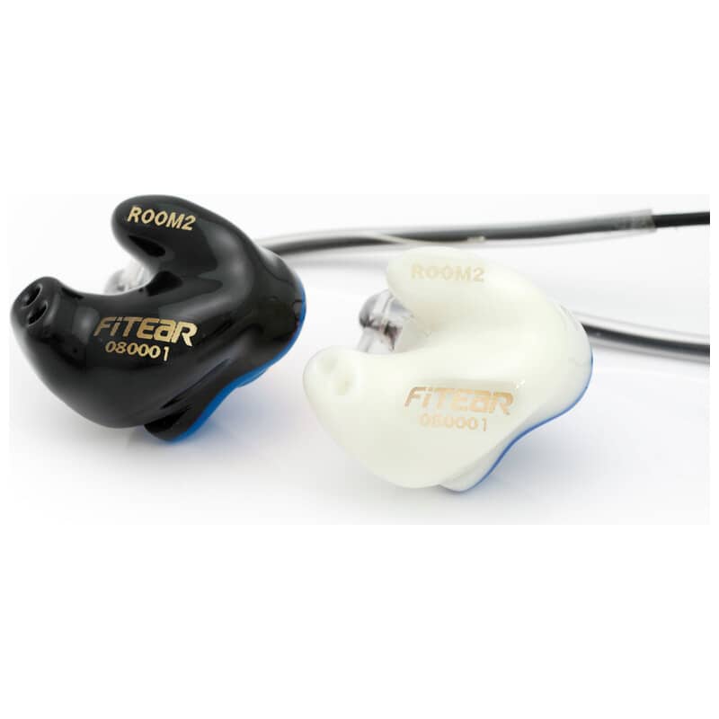 FitEar ROOM2 新品｜フジヤエービック