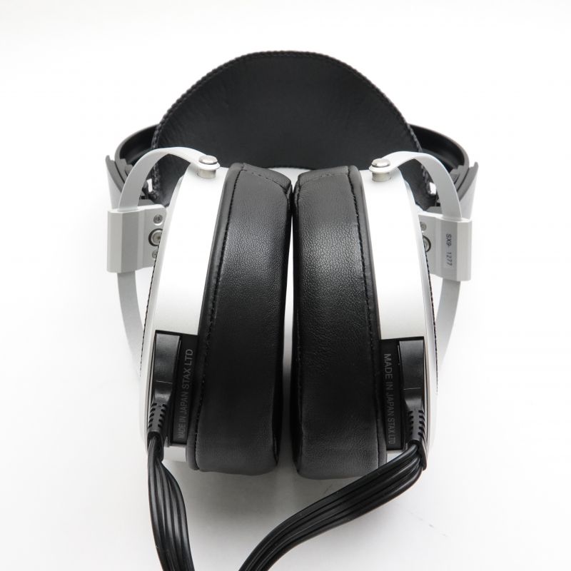 STAX SR-009S 中古 240001195832｜中古通販フジヤエービック