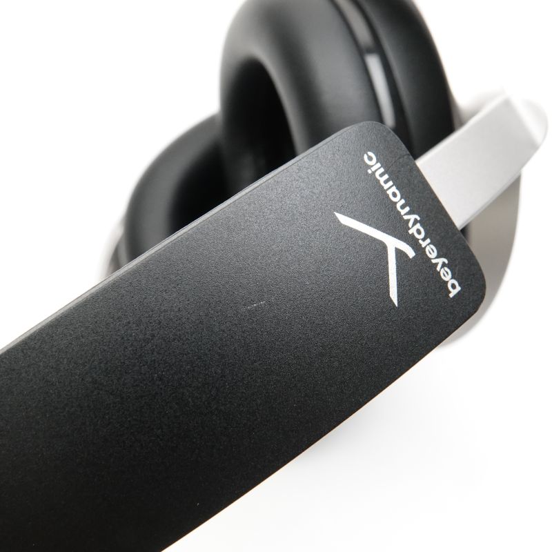 beyerdynamic AVENTHO 300 black [1000981] 中古 240001204678｜中古