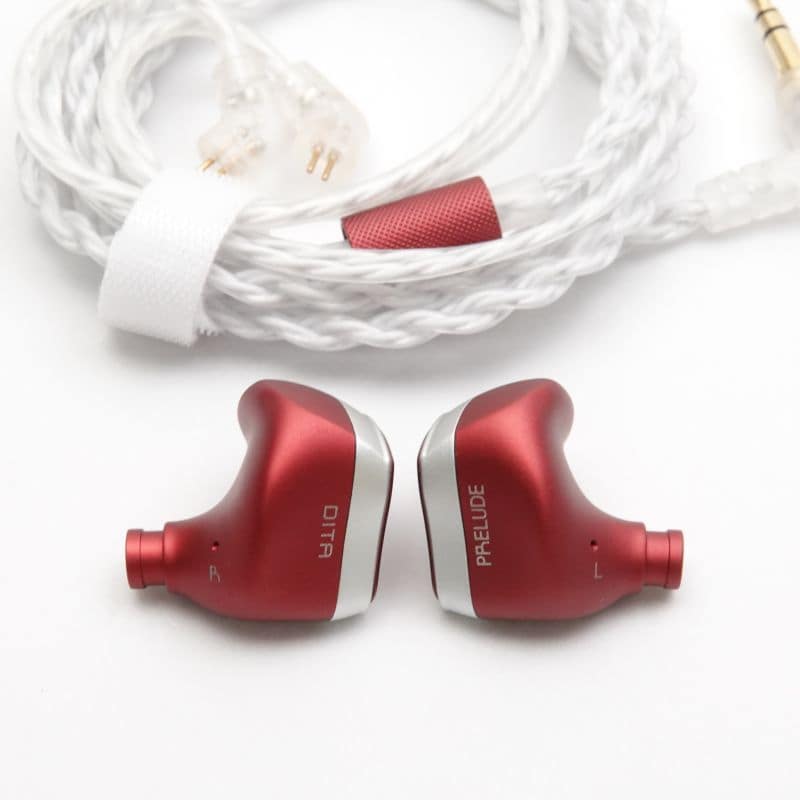 DITA AUDIO Prelude [DITA-Prelude] 中古 240001207869｜中古通販