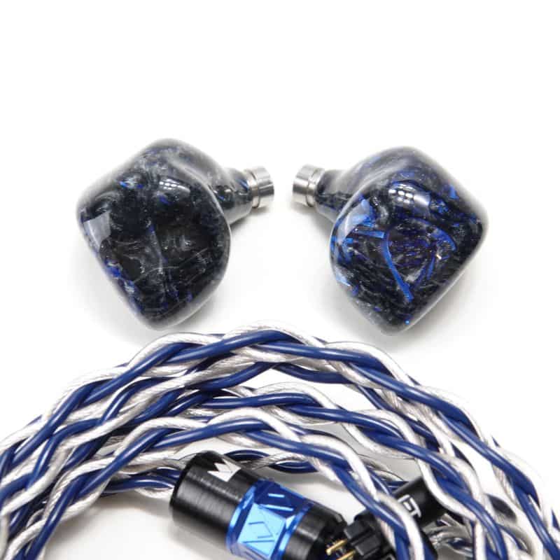 Noble Audio RONIN [NOB-RONIN] AB+ランク 中古｜フジヤエービック