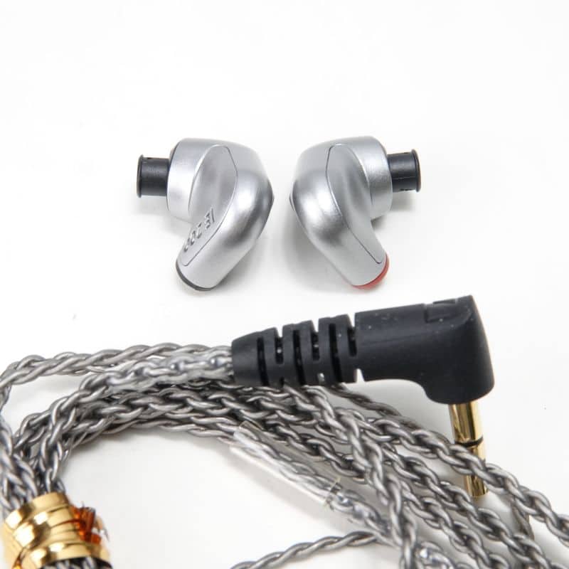 SENNHEISER SENNHEISER IE200 Silver Editon 中古 240001209151｜中古