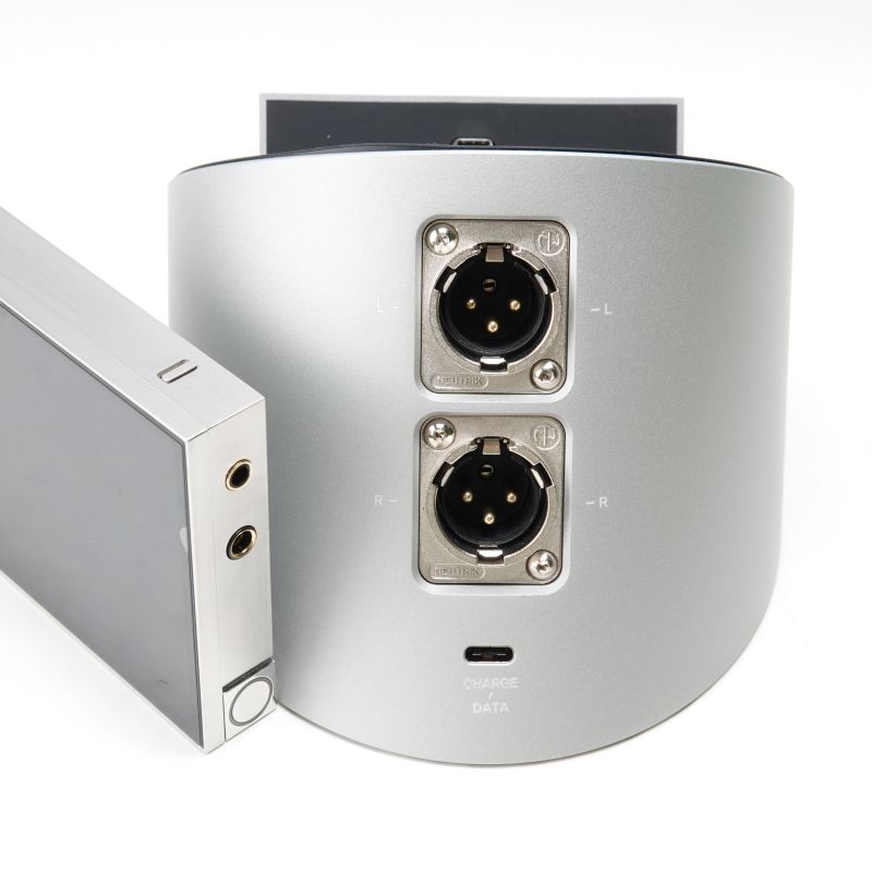 Astell&Kern PD10 & Cradle [IRV-AK-PD10] AB+ランク 中古｜フジヤ