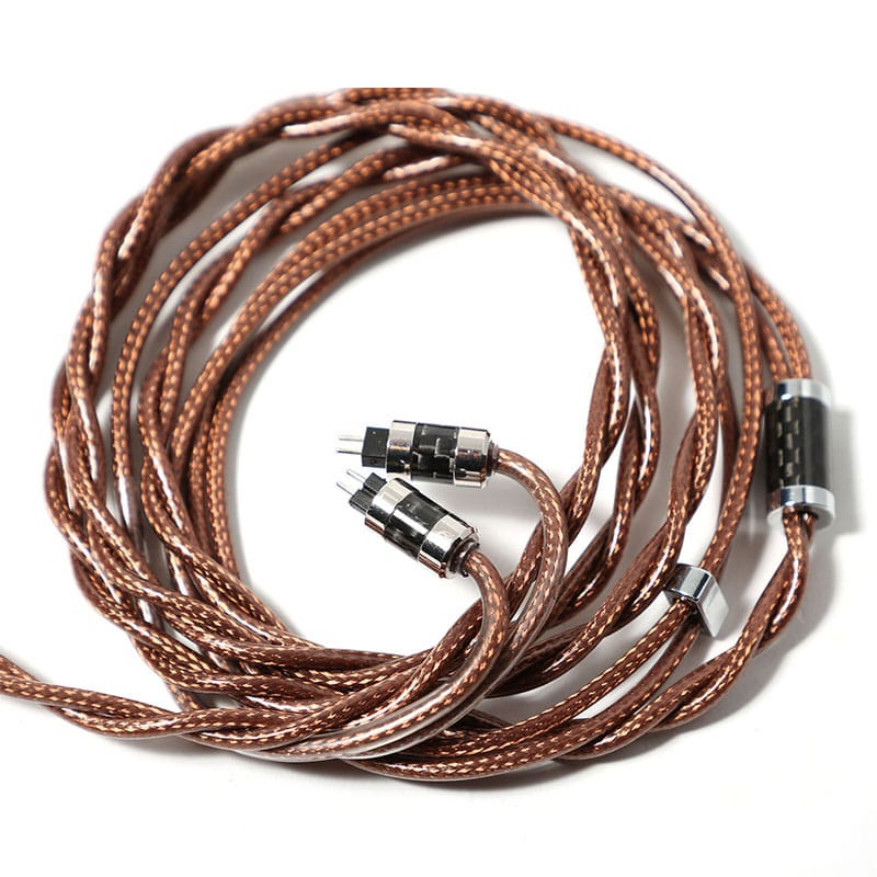 Rhapsodio Evolution Copper 2pin - 4.4mm [RC-EC2PIN-44] 新品