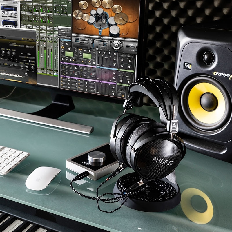 AUDEZE LCD-XC 2021 [LCD-XC 2021 CLOSED-BACK HP] 新品｜フジヤエービック