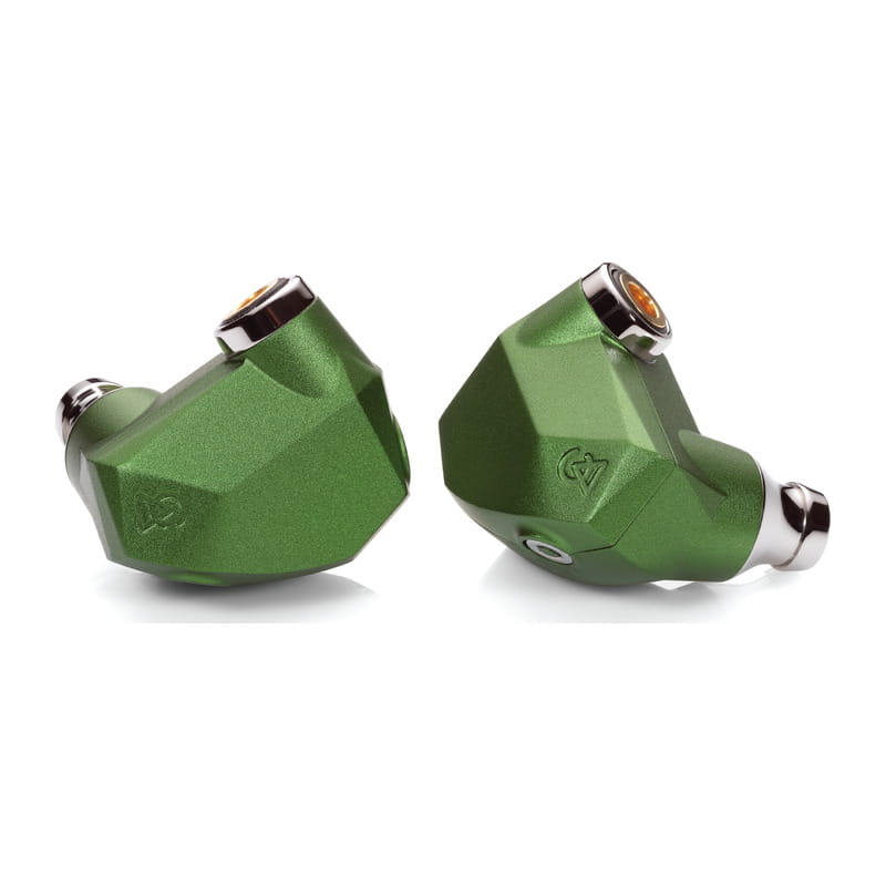 Campfire Audio Andromeda Emerald Sea [CAM-5720] 新品｜フジヤエービック
