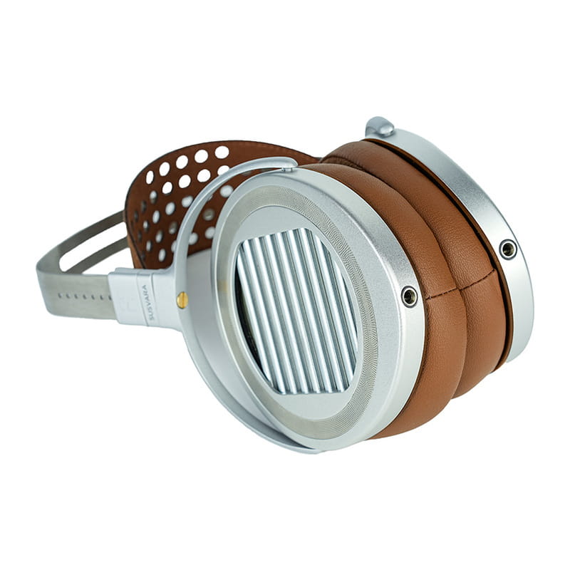 HiFiMAN SUSVARA UNVEILED 新品｜フジヤエービック