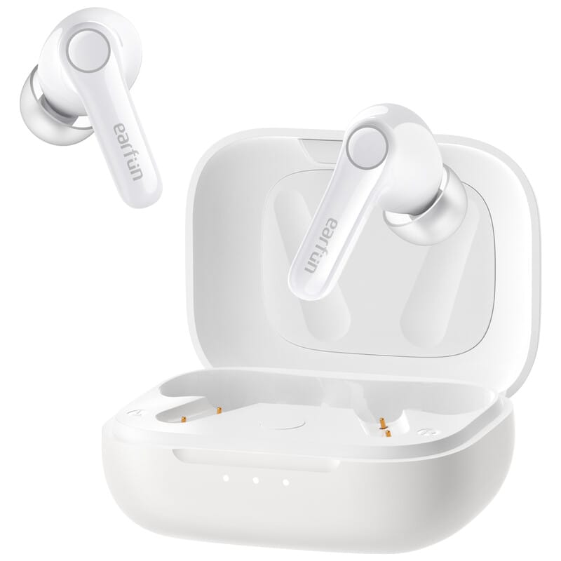 EarFun Air Pro 4 - Glossy White 新品｜フジヤエービック