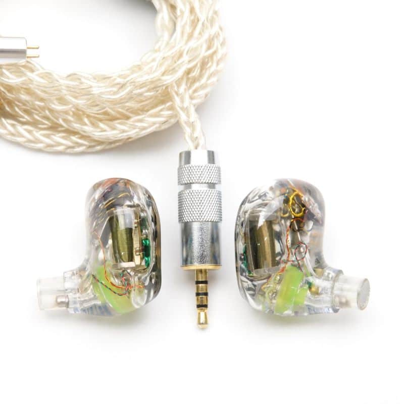 Vision Ears ELYSIUM (Universal Fit) ABランク 中古｜フジヤエービック