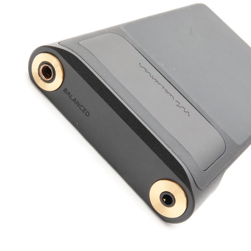 SONY NW-WM1AM2 [NW-WM1AM2 C] ABランク 中古｜フジヤエービック