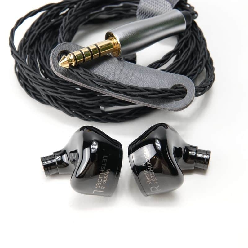 LETSHUOER Mystic 8 AB+ランク 中古｜フジヤエービック