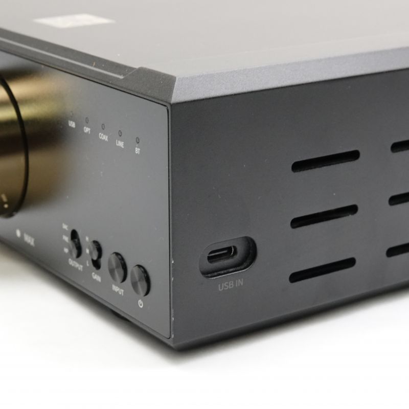 FIIO K9 Pro ESS [FIO-K9PROESS-B] AB+ランク 中古｜フジヤエービック