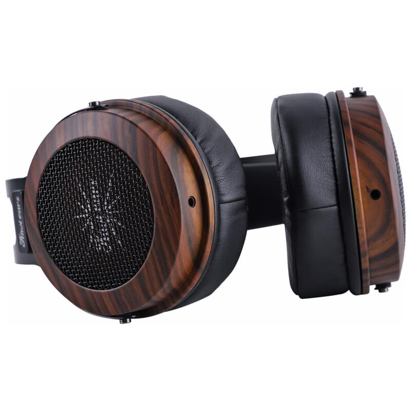 Kiwi Ears Altruva - BlackWood 新品｜フジヤエービック