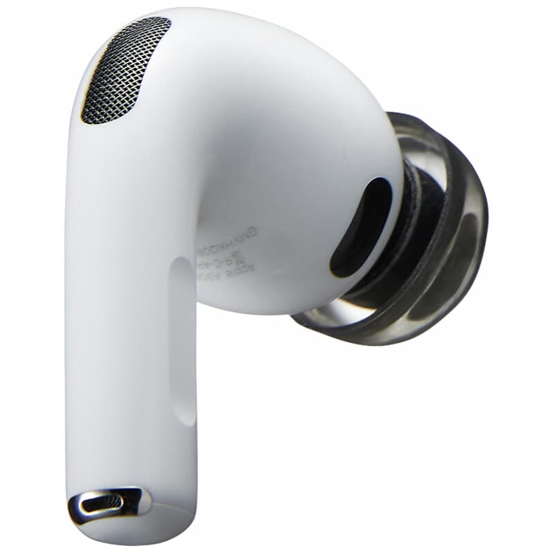 AZLA SednaEarfit XELASTEC II for AirPods Pro 3 (イヤーピース M