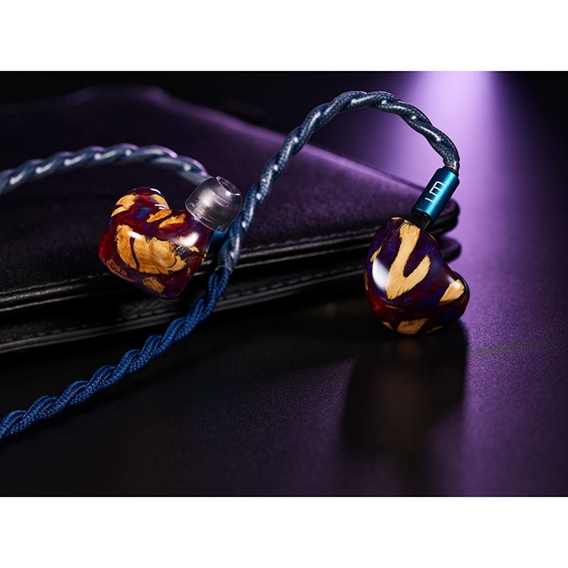 Unique Melody MASON FS Le Jardin Custom 買取価格｜フジヤエービック