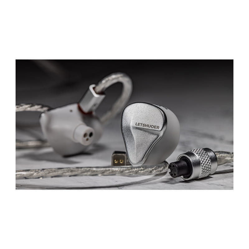 LETSHUOER Cadenza 4 新品｜フジヤエービック