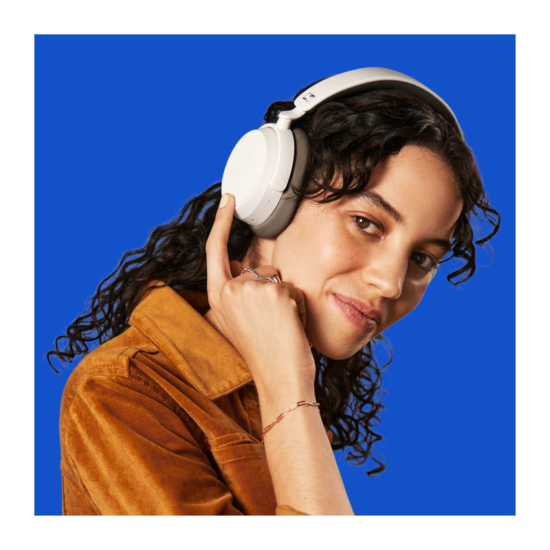 SENNHEISER ACCENTUM Plus Wireless White [ACPAEBT WHITE] 新品