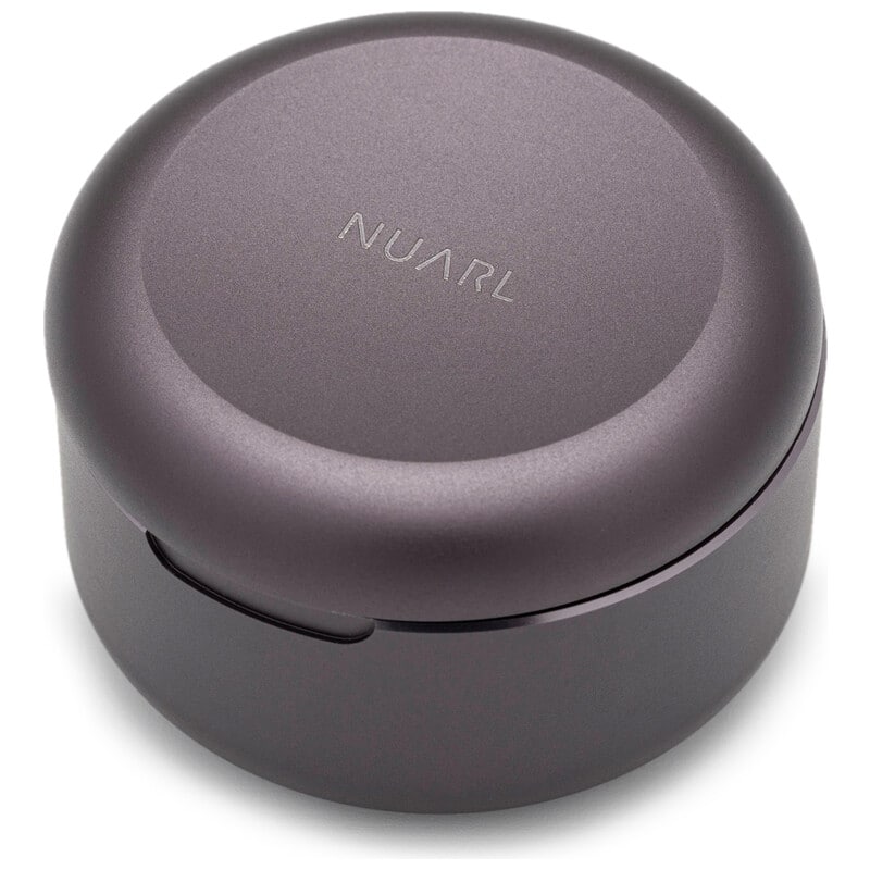 NUARL Inovator White Porcelain [INVTR-WP] 買取価格｜フジヤエービック