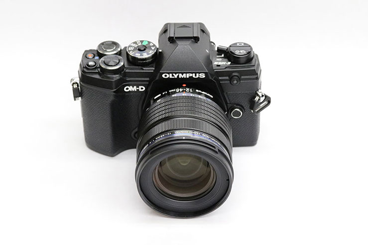 OLYMPUS M.ZUIKO DIGITAL ED 8-25mm F4.0 PRO 実写レビュー