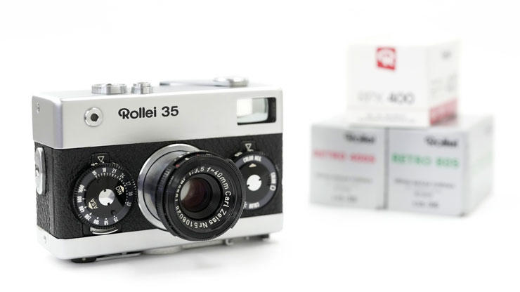 フィルムカメラのおすすめ14選！魅力と中古購入のポイントを解説