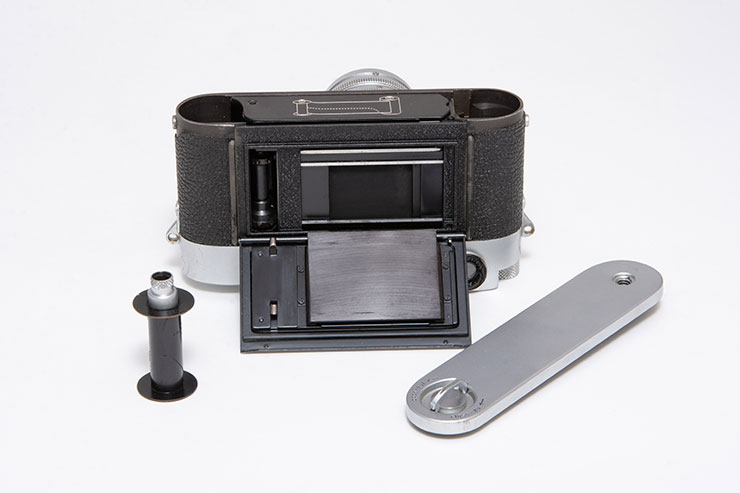 Leica M3 レビュー × 藤井智弘 ｜ 誕生から70周年！M型Leica1号機