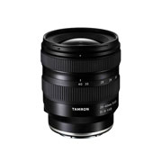 TAMRON 20-40mm F/2.8 Di III VXD (Model A062) 実写レビュー