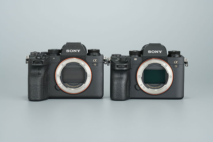SONY α9 Ⅱ レビュー × 宇佐見 健 | ソニーの元祖爆速機をいまあらためて