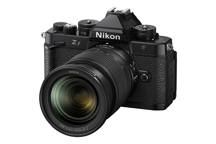 Nikon Zf発表！特徴や性能を旧モデル・ライバル機種と比較！