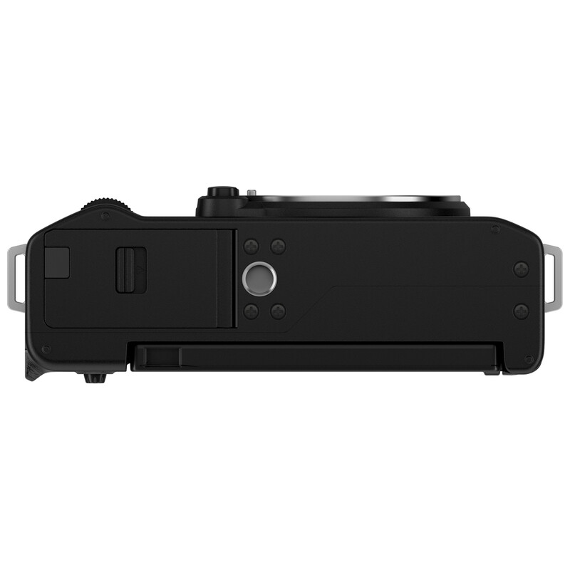 富士フイルム FUJIFILM X-M5 ボディ ブラック 新品｜フジヤカメラ