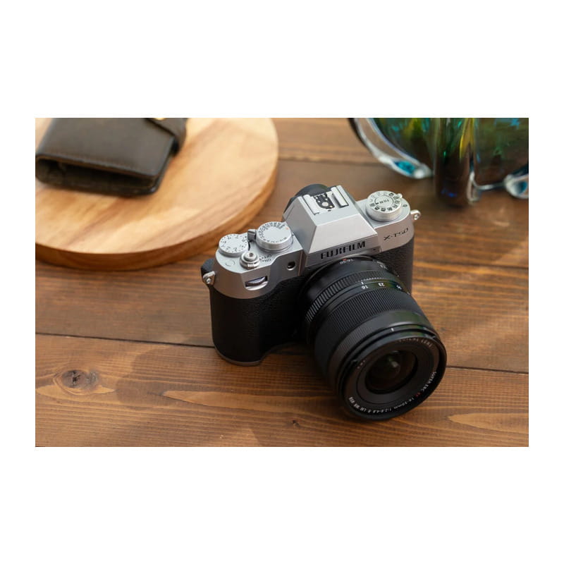 富士フイルム FUJIFILM X-T50 ボディ シルバー 買取価格｜フジヤカメラ