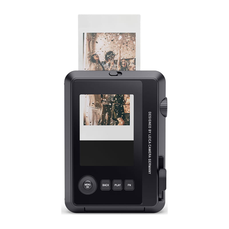 Leica ライカ ゾフォート2 レッド 19189 新品｜フジヤカメラ