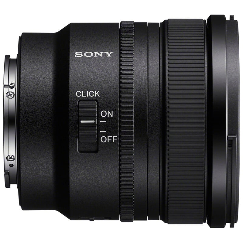 SONY FE 16mm F1.8 G SEL16F18G 新品｜フジヤカメラ