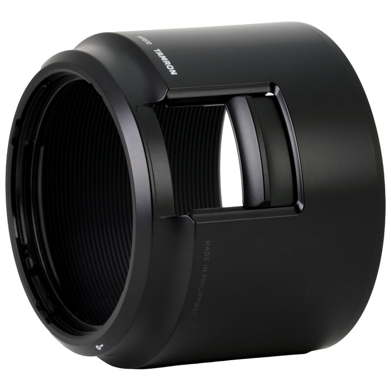 TAMRON 90mm F/2.8 Di III MACRO VXD (Model F072) ニコンZマウント