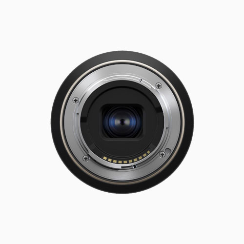 TAMRON 11-20mm F/2.8 Di III-A RXD (Model B060) ソニーEマウント