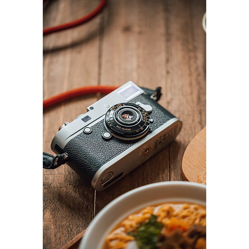 Brightin Star 28mm F2.8 ライカMマウント 新品｜フジヤカメラ