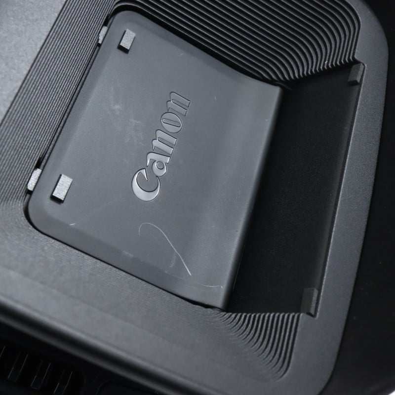 Canon XF400 [業務用デジタルビデオカメラ] 中古 C2120195085137｜中古