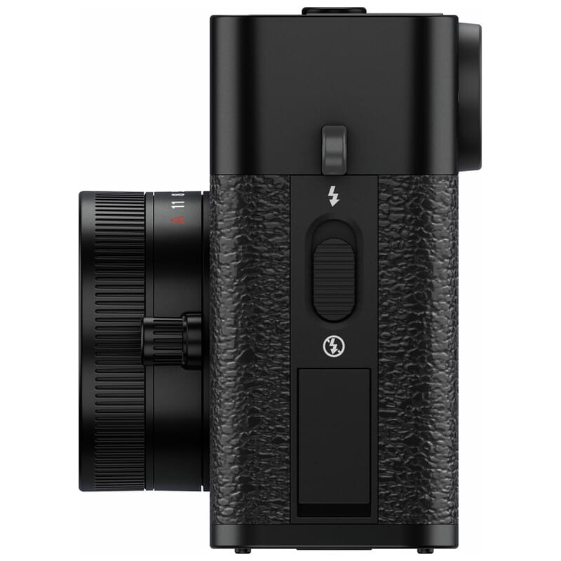 富士フイルム X half (FUJIFILM X-HF1) ブラック 新品｜フジヤカメラ