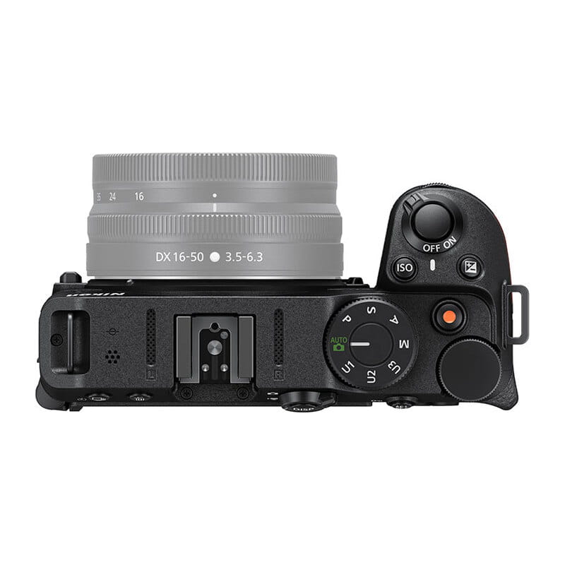 Nikon Z30 12-28 PZ VR レンズキット 新品｜フジヤカメラ