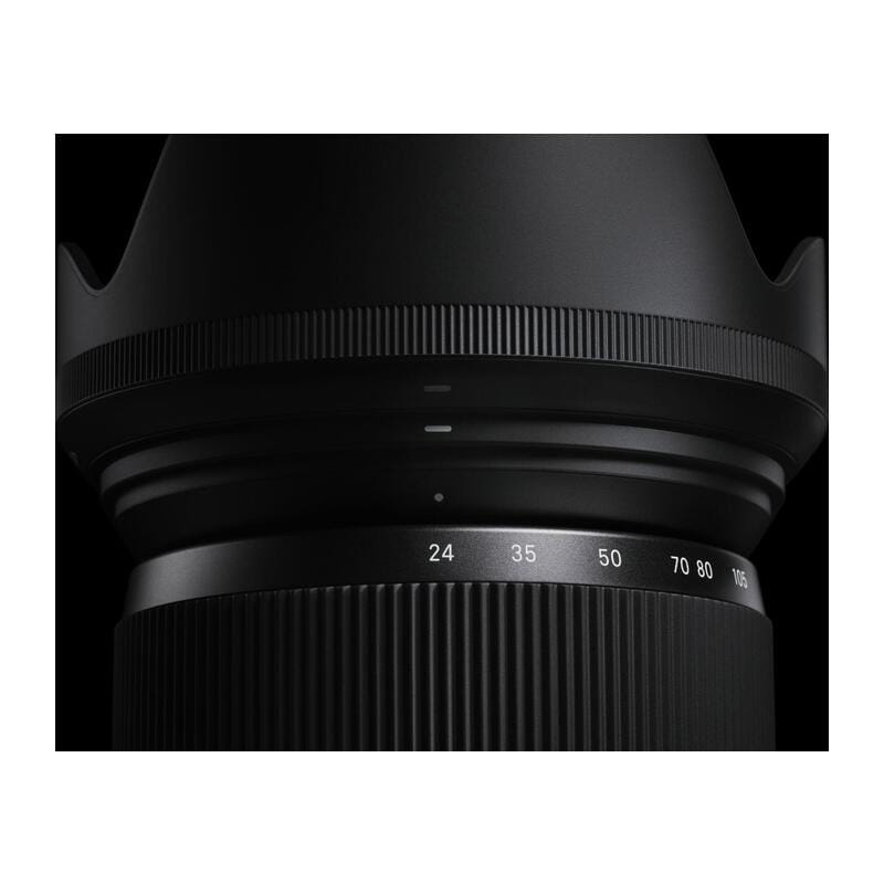 SIGMA 24-105mm F4 DG OS HSM | Art キヤノンEFマウント 買取価格