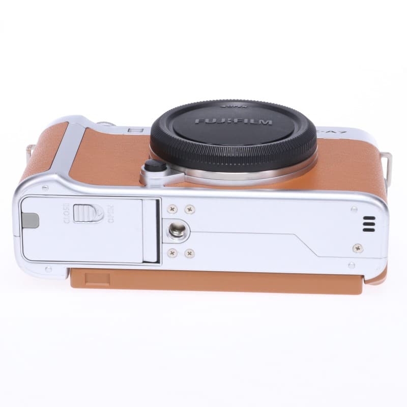 富士フイルム X-A7 キャメル ABランク 中古｜フジヤカメラ