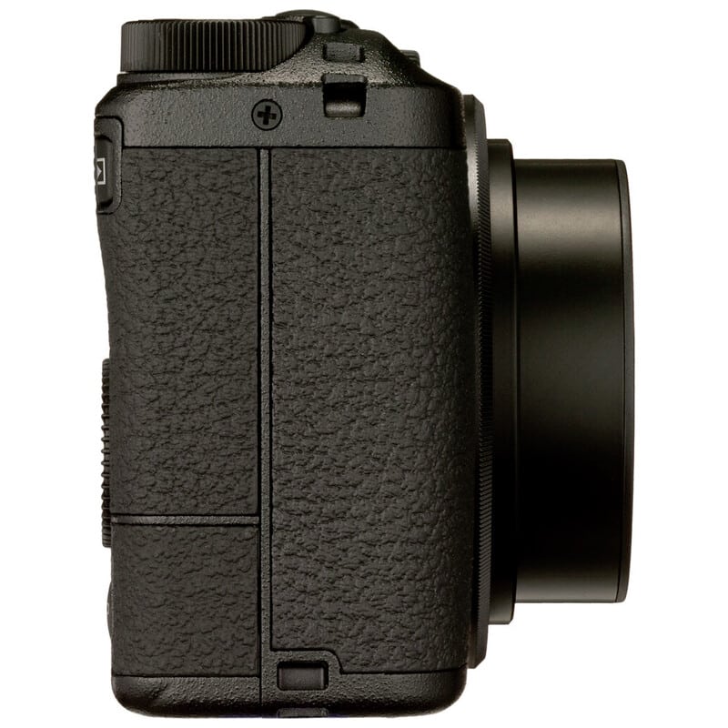 RICOH RICOH GR IIIx 新品｜フジヤカメラ