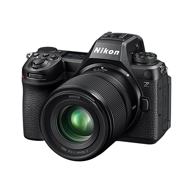 ほぼ未使用 Nikon AF NIKKOR 50mm F1.8 D #8858 ほぼ未使用 Nikon AF